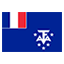 Terres australes françaises